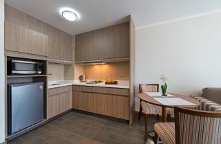 Hotel Atacama Suites - Copiapó - 9