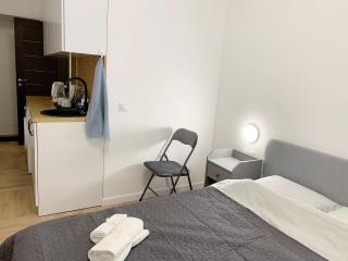 AK Apartment - Riga - 3