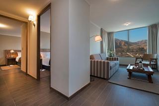 Hotel Atacama Suites - Copiapó - 6