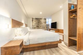 Hôtel Manoir Vieux-Québec - Québec - 9