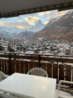 Apartment Apollo Horu 19 - Zermatt - 1