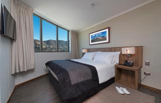 Hotel Atacama Suites - Copiapó - 3