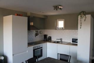 TERRASSES DE MALMEDY Triplex 224 LE CERF BLANC - Malmedy - 1