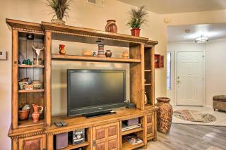 Scottsdale Condo with Patio and Community Perks - Scottsdale - 5