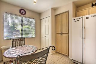 Scottsdale Condo with Patio and Community Perks - Scottsdale - 2