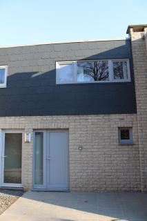 TERRASSES DE MALMEDY Triplex 224 LE CERF BLANC - Malmedy - 8