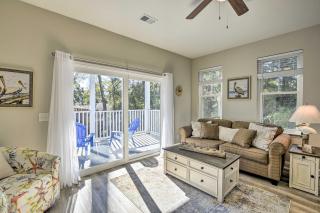 Modern Escape in the Heart of Murrells Inlet - Myrtle Beach - 7