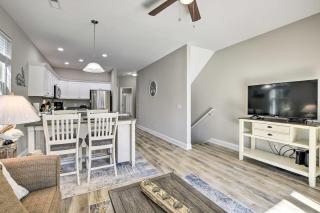 Modern Escape in the Heart of Murrells Inlet - Myrtle Beach - 6