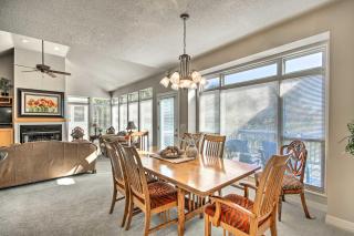 Home with Deck Near Lake Avalon, Boat Ramp and Golf! - 1