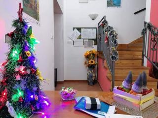 B&B Il Girasole - Quattromiglia - 1