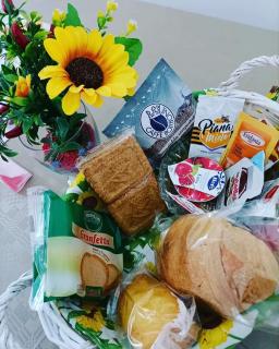 B&B Il Girasole - Quattromiglia - 3