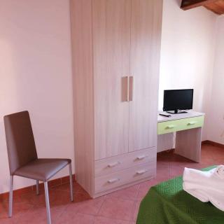B&B Il Girasole - Quattromiglia - 4