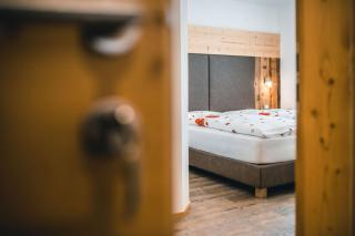 Chalet La Flüta Margherita - 3