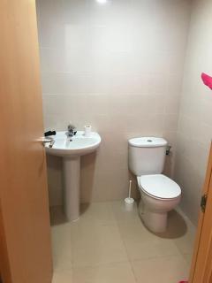 Acogedor apartamento a 200m del mar - Lloret de Mar - 4