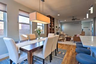 Walk to LoHi Home with Office in Denver - Denver - 2