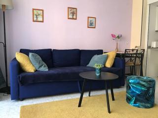 Bonito apartamento a 250m del mar - 5