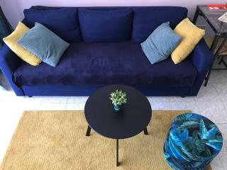 Bonito apartamento a 250m del mar - 1