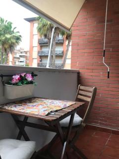 Bonito apartamento a 250m del mar - Lloret de Mar - 4