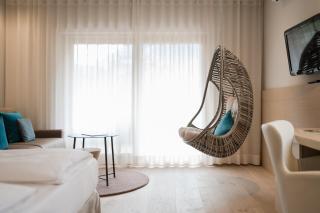 Hotel Wiesenhof - Algund - 9