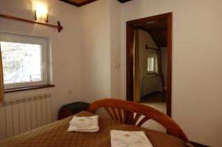 Семеен хотел Орфей - 3