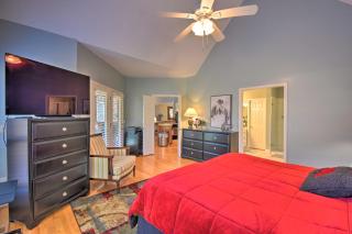 Beautiful Bent Tree Apt with Community Perks! - Jasper - 9