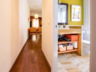 San Felipe Sevilla Urban Apartment - 4