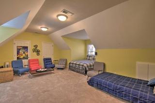 Beautiful Bent Tree Apt with Community Perks! - Jasper - 8