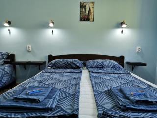Apartman Centrum - Bačka Topola - 0