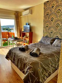 City Central upper floor - 7