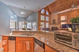 Beautiful Bent Tree Apt with Community Perks! - Jasper - 7