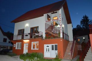 Apartmani Božana Vojinović - Žabljak - 0