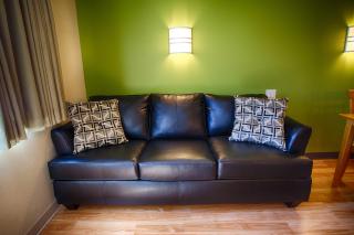 Studio Z, an Ascend Collection Hotel - Saint Robert - 5