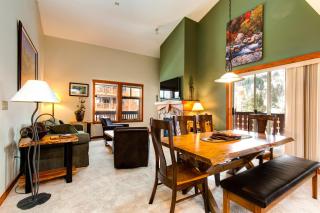 Eagle Springs East 302: Boxelder Suite - 1