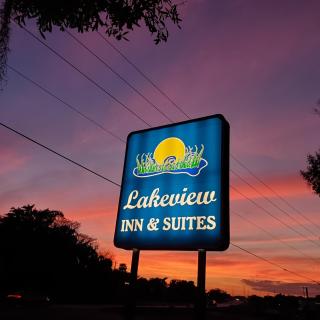 Lakeview Inn & Suites Okeechobee - Okeechobee - 6