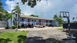 Lakeview Inn & Suites Okeechobee - Okeechobee - 8