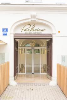 Parkview Boutique Apartments - Vienna - 3