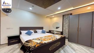 Multazam Heights, DHA Phase 8 - 3 Bedrooms Luxury Apartments - 4