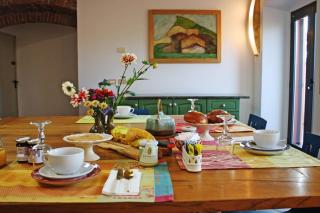 Agriturismo Fiorbello - 5