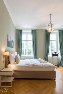 Parkview Boutique Apartments - Vienna - 9