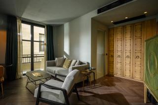 Pagopoieion - Adults Only Suites - 7