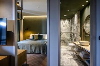 Pagopoieion - Adults Only Suites - Iráclio - 3