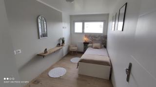 La pause au cub, maison cubique tout confort - 6