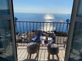 IL PROFUMO DEI FIORI SUITE - Praiano - 8