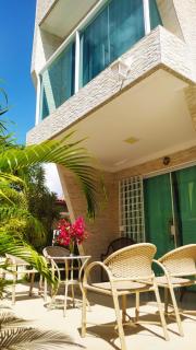 Flat Marimbá - Duplex - Porto de Galinhas - 0