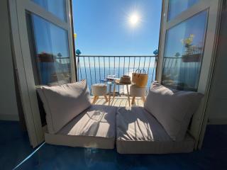 IL PROFUMO DEI FIORI SUITE - Praiano - 4