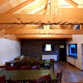 Pensiunea Denisa Stoian - 1