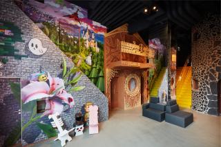 Hotel Not Hotel Rotterdam - 0