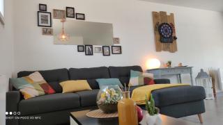 La pause au cub, maison cubique tout confort - 1