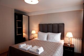 Hotel Winoterra - Tbilisi - 3