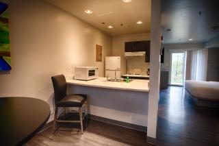 Z Loft Extended Stay Hotel - Saint Robert - 4